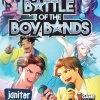 Game And A Curry, LLC Battle Of The Boy Bands Board Games
