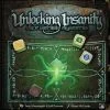 Petersen Games Unlocking Insanity: Dice Vermiis Mysteriis Board Games