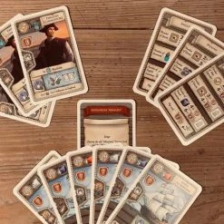 Capstone Games Maracaibo: La Armada