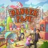 Story Machine Games Danger Park Board Games