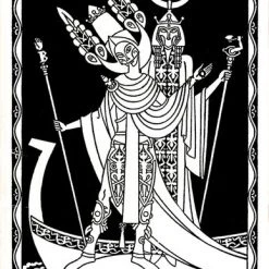 TAO Games Jun 27-Jul 3, 2022 Polaris: Chivalric Tragedy At Utmost North