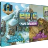 Gamelyn Games Board Games Tiny Epic Tactics: Maps Expansion