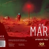 Eagle-Gryphon Games On Mars: Upgrade Pack Board Games