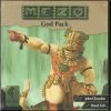 Kolossal Games Board Games Mezo: God Pack