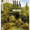 White Dog Games 1944: War In The West Board Games