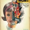 Off The Page Games Mind MGMT: The Psychic Espionage "Game." (Deluxe Edition)