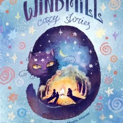 CrowD Games Windmill: Cozy Stories