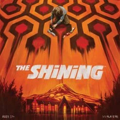 Mixlore The Shining