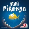 ABACUSSPIELE Board Games Kai Piranja (a.k.a. Somethin' Fishy) (Import)