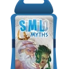 Horrible Guild Similo: Myths