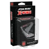 Fantasy Flight Games Star Wars: X-Wing (Second Edition) – Xi-class Light Shuttle Expansion Pack