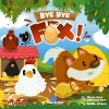 Blue Orange Games Bye Bye Mr. Fox! Board Games
