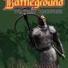 Your Move Games Battleground Fantasy Warfare: Orc Army (Reinforcement Deck) Board Games
