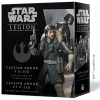 Fantasy Flight Games Board Games Star Wars: Legion - Cassian Andor And K-2SO Commander Expansion