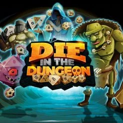 FunDaMental Games DIE In The Dungeon!