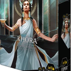 IELLO Khôra: Rise Of An Empire