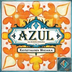 Next Move Games Azul: Crystal Mosaic Board Games