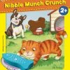 HABA My Very First Games - Nibble Munch Crunch Board Games