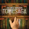 Renegade Game Studios The West Kingdom Tomesaga