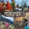 Keep Exploring Games Board Games Monuments (Standard Edition) *PRE-ORDER*