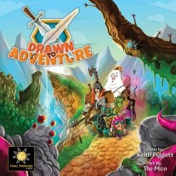Final Frontier Games Board Games Drawn To Adventure