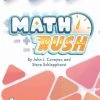 Genius Games Board Games Math Rush: Addition & Subtraction