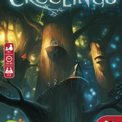 Pegasus Spiele Treelings Board Games