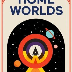 Looney Labs Board Games Homeworlds