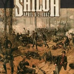 Worthington Publishing Shiloh 1862