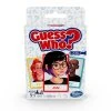 Hasbro Guess Who?: Card