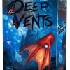 Red Raven Games Board Games Deep Vents