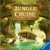 Ravensburger Board Games Disney Jungle Cruise Adventure Game