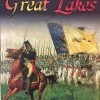 Worthington Publishing War Along The Great Lakes Board Games