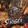 Pegasus Spiele Armata Strigoi Board Games