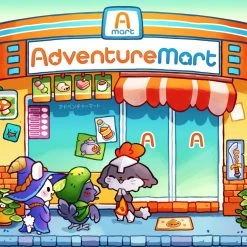 DigiSprite Board Games Adventure Mart