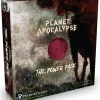 Petersen Games Planet Apocalypse: The Power Pack