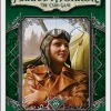 Fantasy Flight Games Arkham Horror: The Card Game – Winifred Habbamock: Investigator Starter Deck