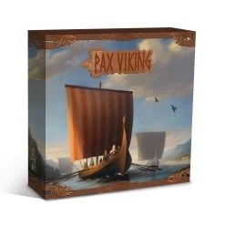 Ion Game Design Pax Viking