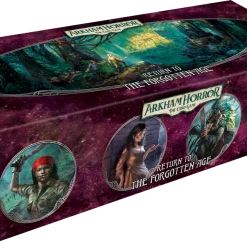 Fantasy Flight Games Arkham Horror: The Card Game – Return To The Forgotten Age