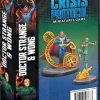 Atomic Mass Games Board Games Marvel: Crisis Protocol – Doctor Strange & Wong