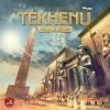 Board&Dice Tekhenu: Obelisk Of The Sun Board Games