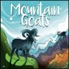 BoardGameTables.com Mountain Goats Board Games
