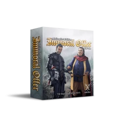 Board Games Adellos: Immoral Offer (Import)