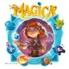 Hurrican Board Games Via Magica