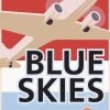 Rio Grande Games Board Games Blue Skies