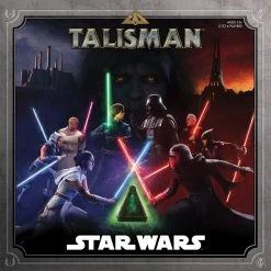 The Op Talisman: Star Wars (Import)
