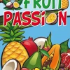 Eagle-Gryphon Games Fruit Passion Board Games