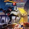 Pull The Pin Games Board Games The Zorro Dice Game: Heroes And Villains