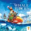 Grail Games Board Games Whale Riders *PRE-ORDER*