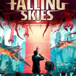 Czech Games Edition Under Falling Skies